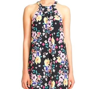 Floral dress by CeCe size 14